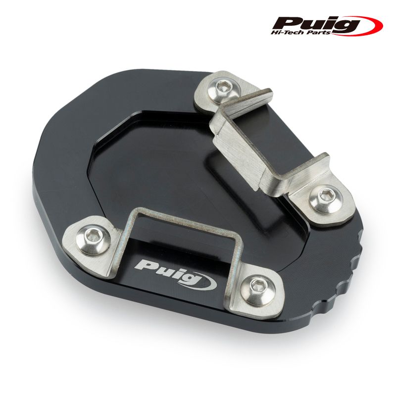 Puig 22143N KICKSTAND EXTENSIONBMW F900GS 24- プーチ キックスタンドエクステンション