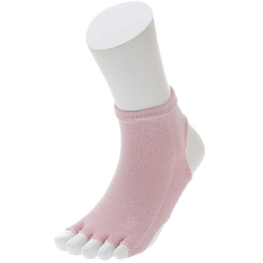 新品 スリア suria ヨガ ソックス suria スリア ケーブソックス ヨガ