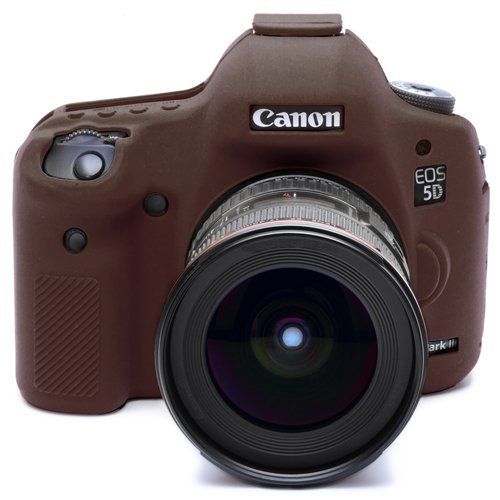 中古】(非常に良い)DISCOVERED イージーカバー Canon EOS 5DS