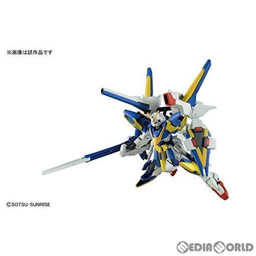 HGUC 1/144 LM314V23/24 V2アサルトバスターガンダム (機動戦士Vガンダム)［ガンプラ］ Amazon | HGUC 1/144 LM314V23/24 V2アサルトバスターガンダム