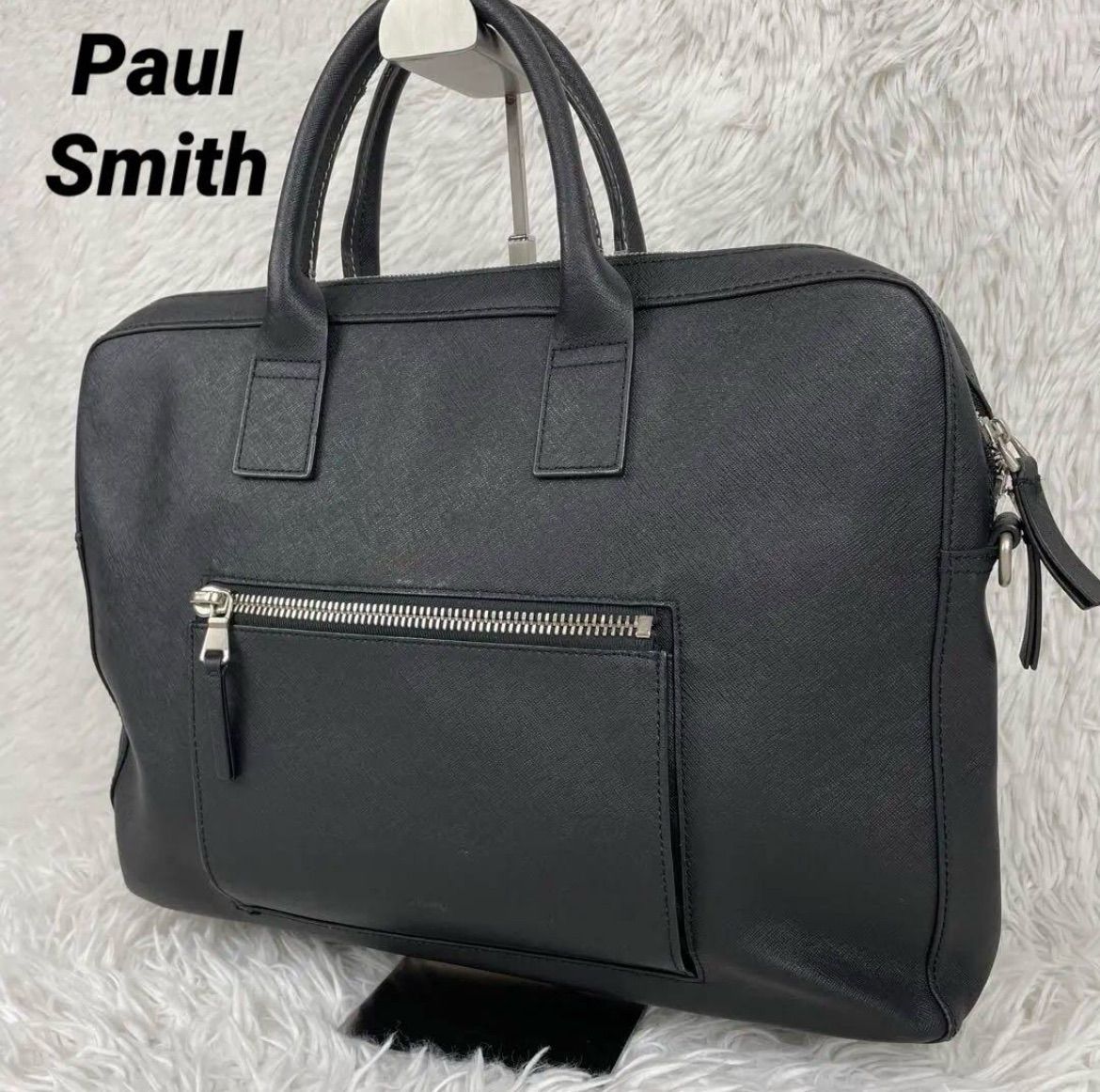 Paul Smith - ポールスミス／Paul Smith バッグ ブリーフケース