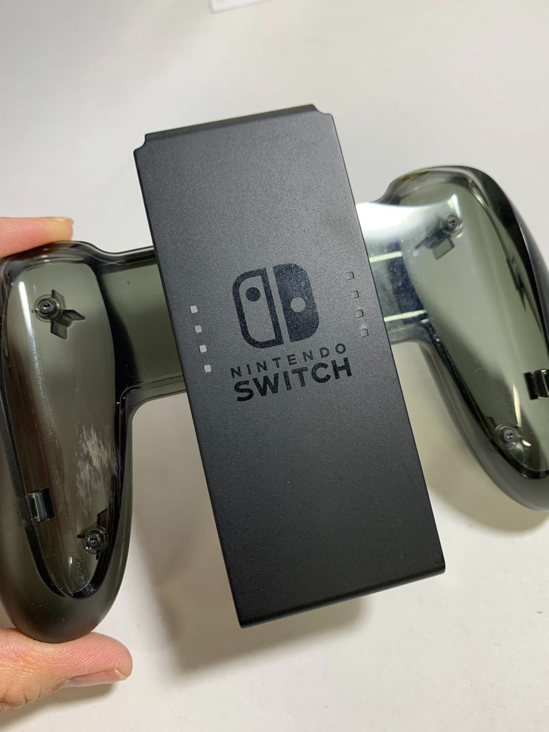 Switch スプラトゥーン