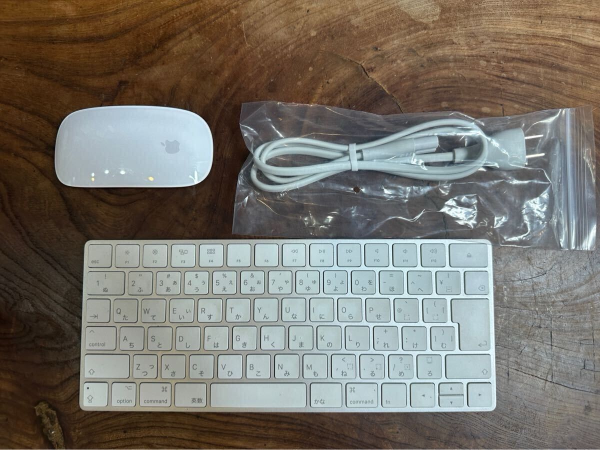 美品］Apple Mac mini 2018/CPUi5 3.0ghz/16GB/SSD256GB