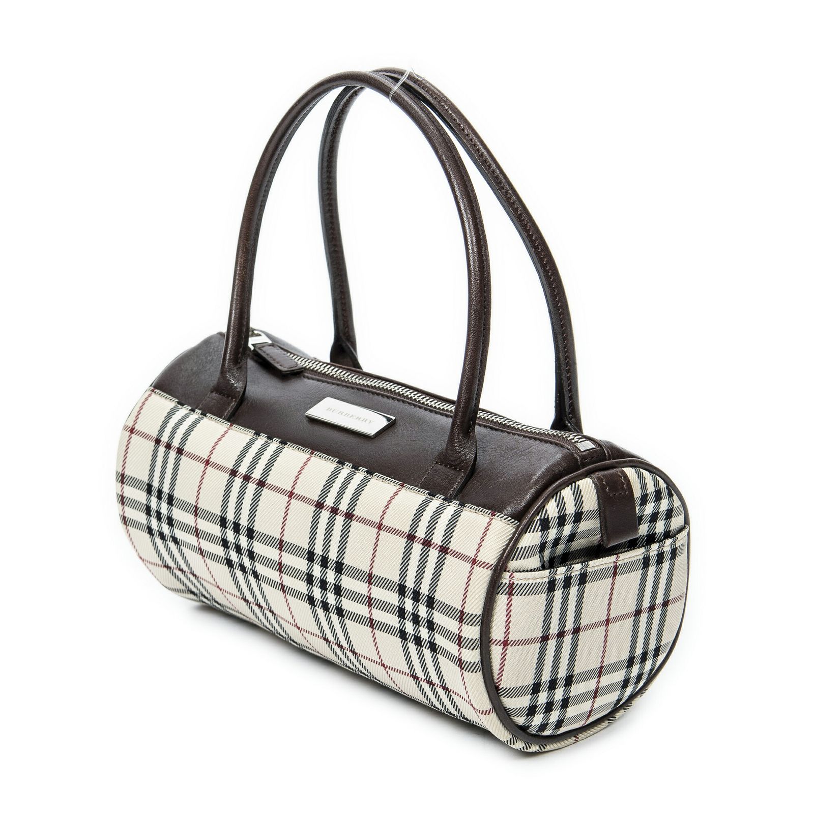 Burberry ノバチェック 2way ショルダーバッグ Burberry ノバチェック 2way ショルダーバッグ