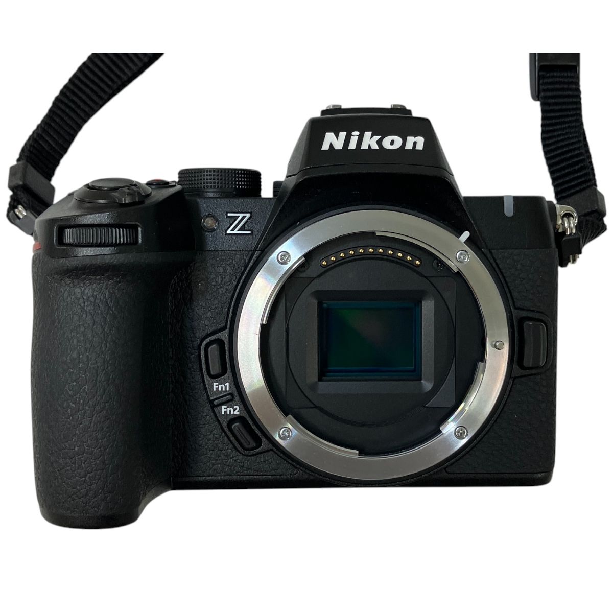Nikon Z 50 II ミラーレス一眼 ニコン(Nikon) Z50 II 16-50 VR レンズ Nikon Z 50 II ミラーレス一眼 ニコン(Nikon) Z50 II 16-50 VR レンズ