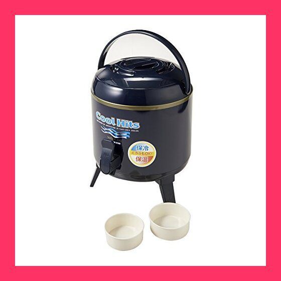 人気商品】ジャグ ウォータージャグ タンク STAG) 【1栓/容量3L/6L/8L/10L】 保温・保冷タイプ キャプテンスタッグ(CAPTAIN  クールヒッツ キャプテンスタッグ(CAPTAIN STAG) ジャグ ウォータージャグ タンク 【1栓/容量3L/6L/8L/10L】 保温・保冷タイプ  トップキャッチ ...