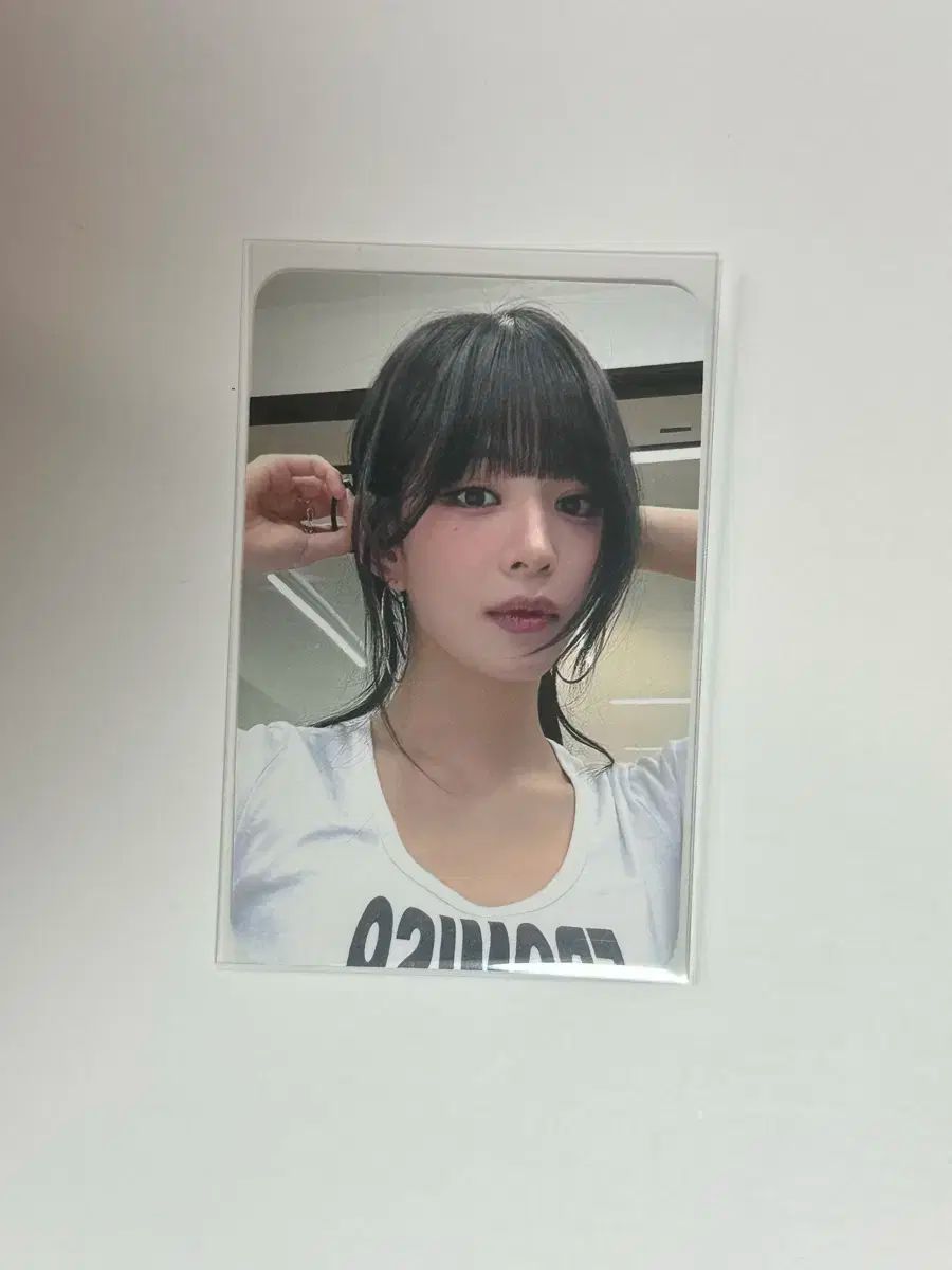 fromis_9 ゲーム・おもちゃ・グッズ fromis_9(プロミスナイン・プミナ