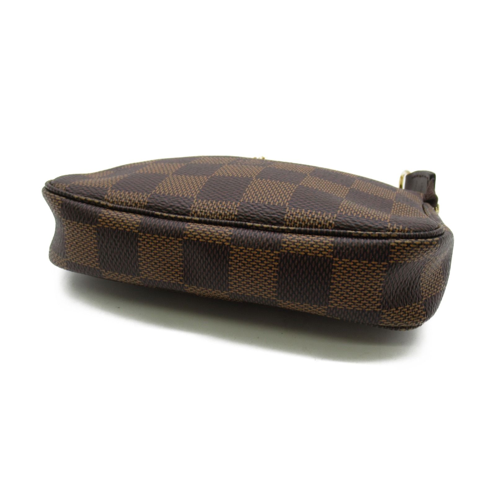 バンビ　ルイヴィトン　アクセソワール モノグラム ポーチ LOUIS VUITTON】ルイヴィトン『モノグラム グラフィティ