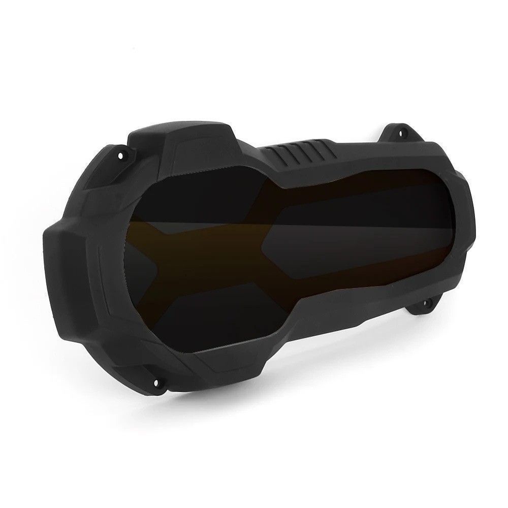 ヘッドライトガード アルミ合金製