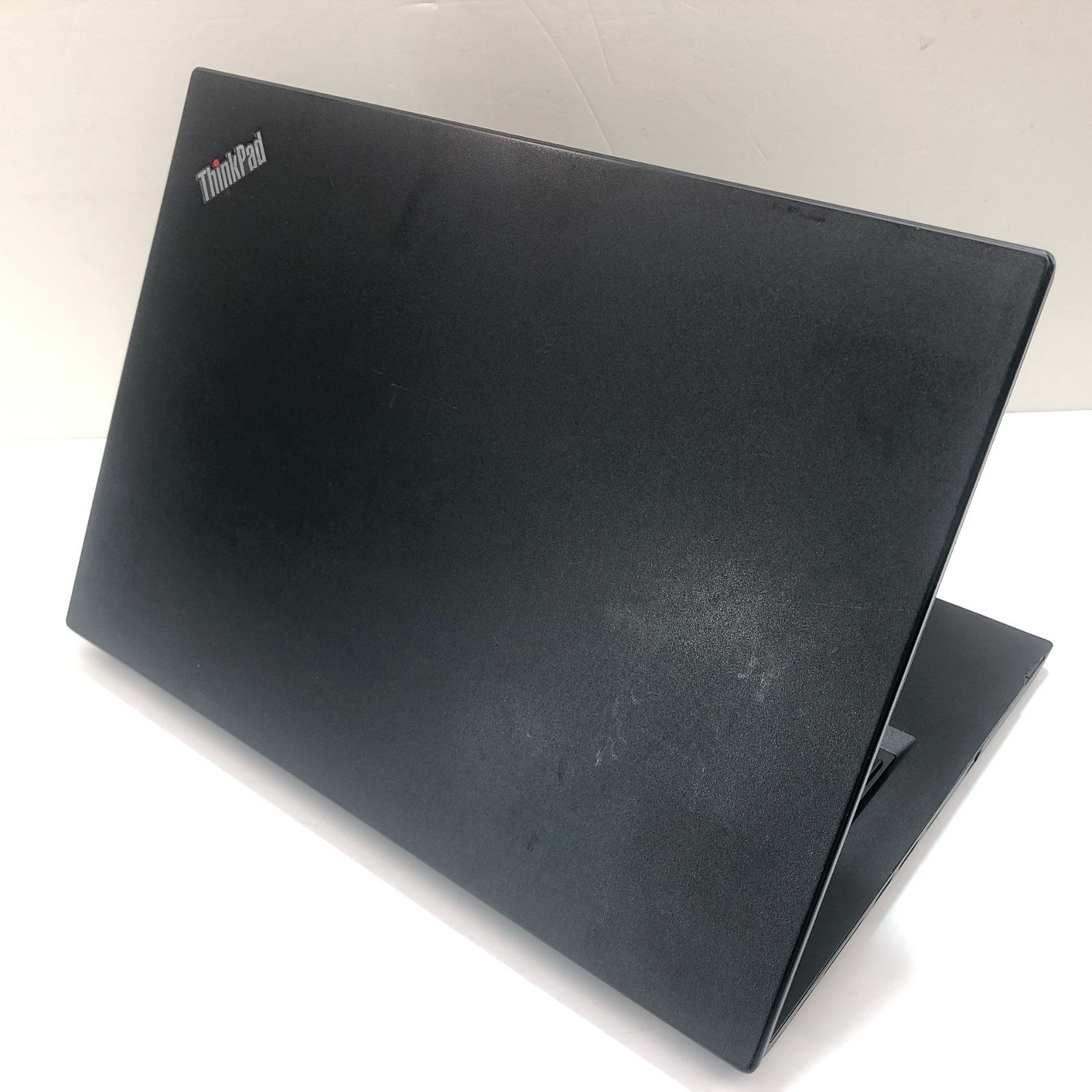 法人さん専用ページ＊thinkpad L480 訳あり多数 ジャンク品 3台分 法人