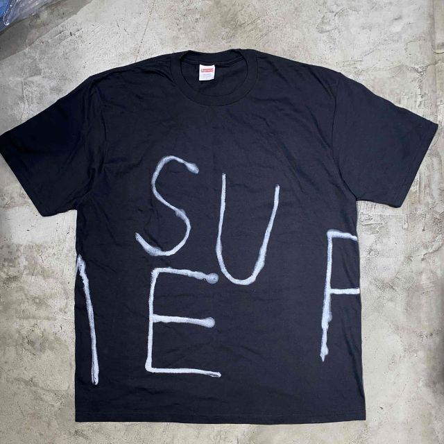 ★Supreme★ペインテッド Tシャツ Supreme 25ss Painted Tee Size-XL シュプリーム ペインテッド