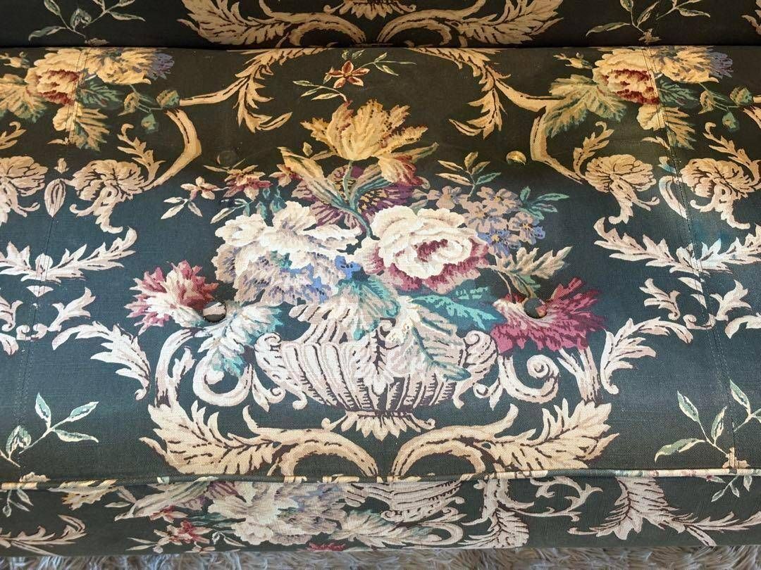 カリモク コロニアル