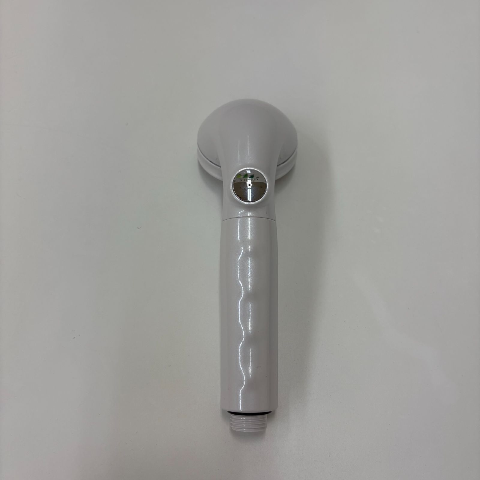 クラブエコウォーター ウルトラナノバブルシャワーヘッド