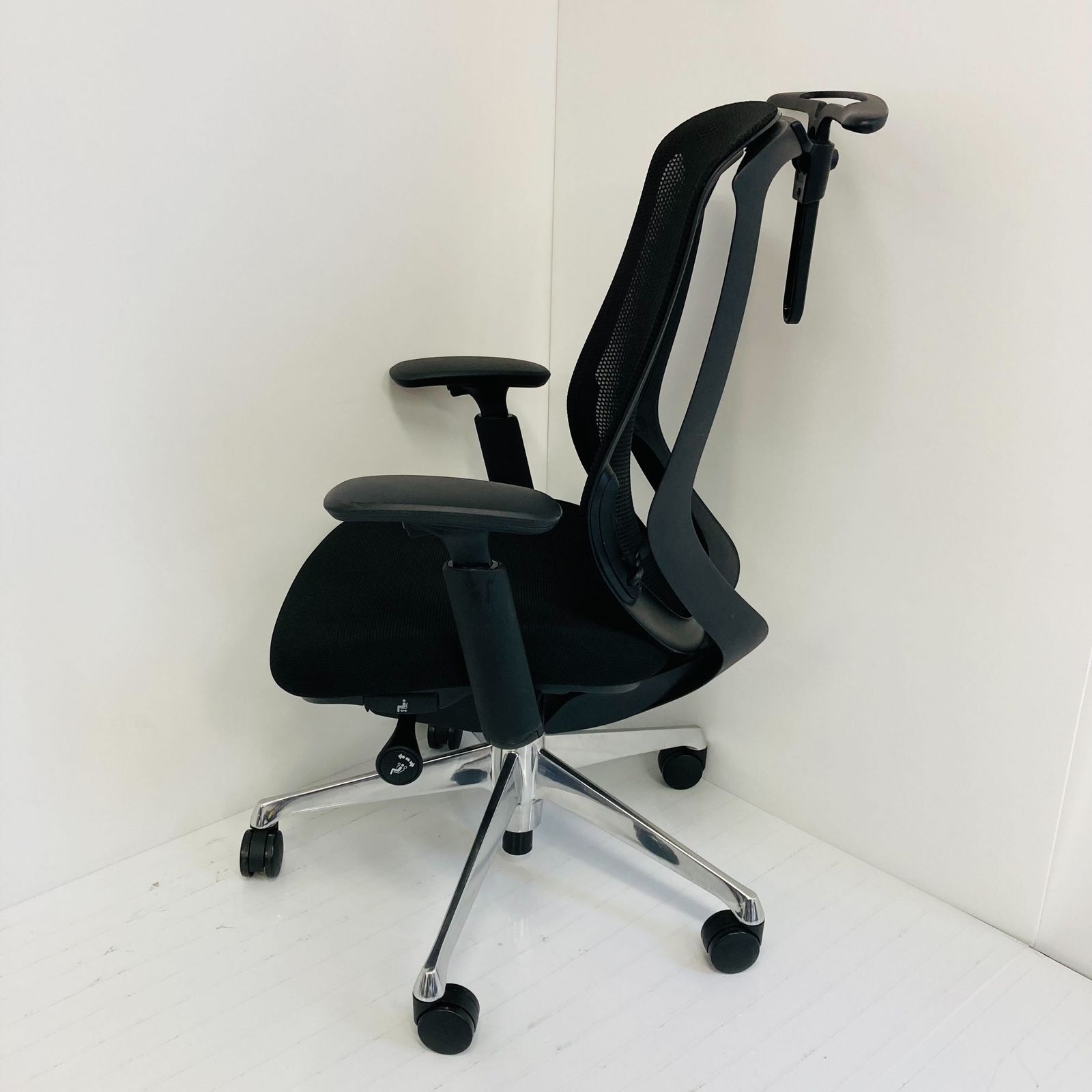 S_2025年製 Sylphy シルフィー C686BR-FMP1