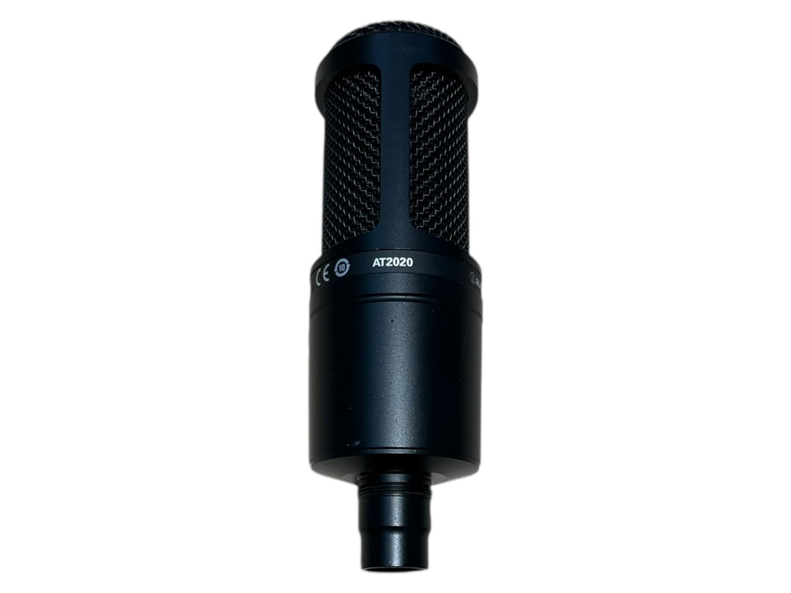 audio-technica (オーディオテクニカ) CONDENSER MICROPHONE