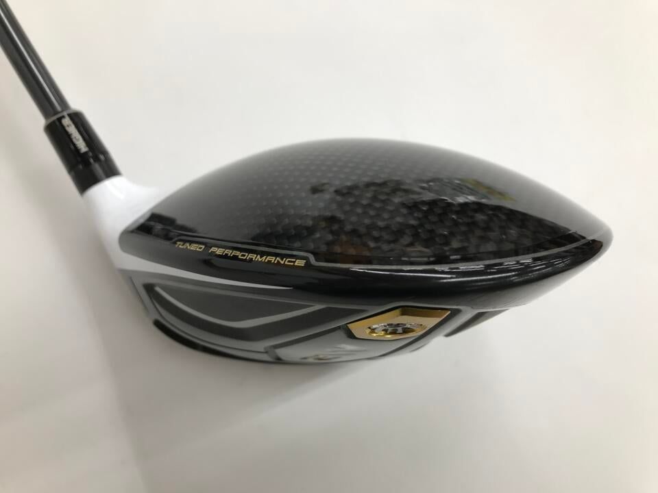 最短翌日発送】M2 | 9.5 | S | TM1-216 | 中古 | ドライバー