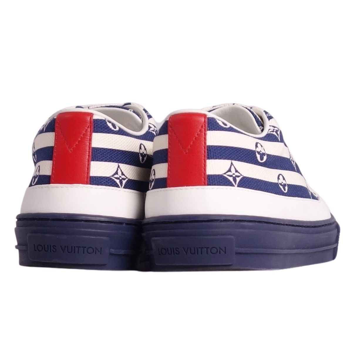 希少 LOUIS VUITTON ステラ LV エスカル スニーカー 数量限定 (Louis Vuitton/スニーカー)  101309520【BUYMA】