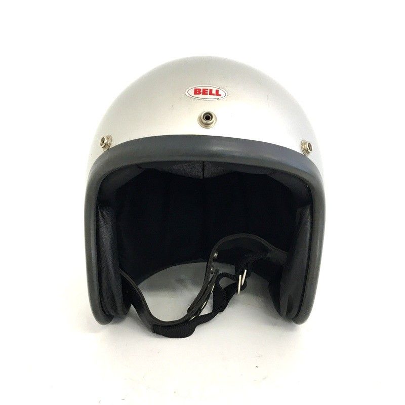 BELL MAGNUM ビンテージヘルメット 1960年代 当時物 7 1/8インチ L