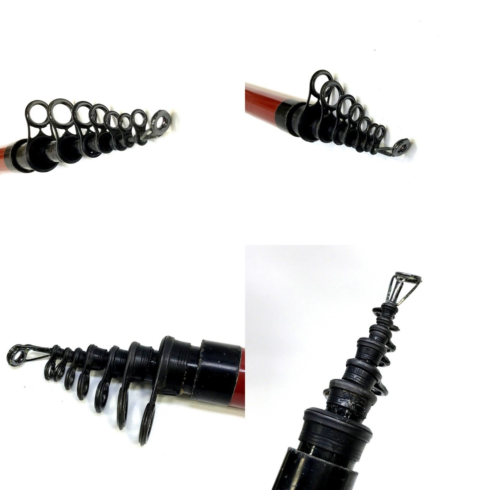 がまかつ がま磯