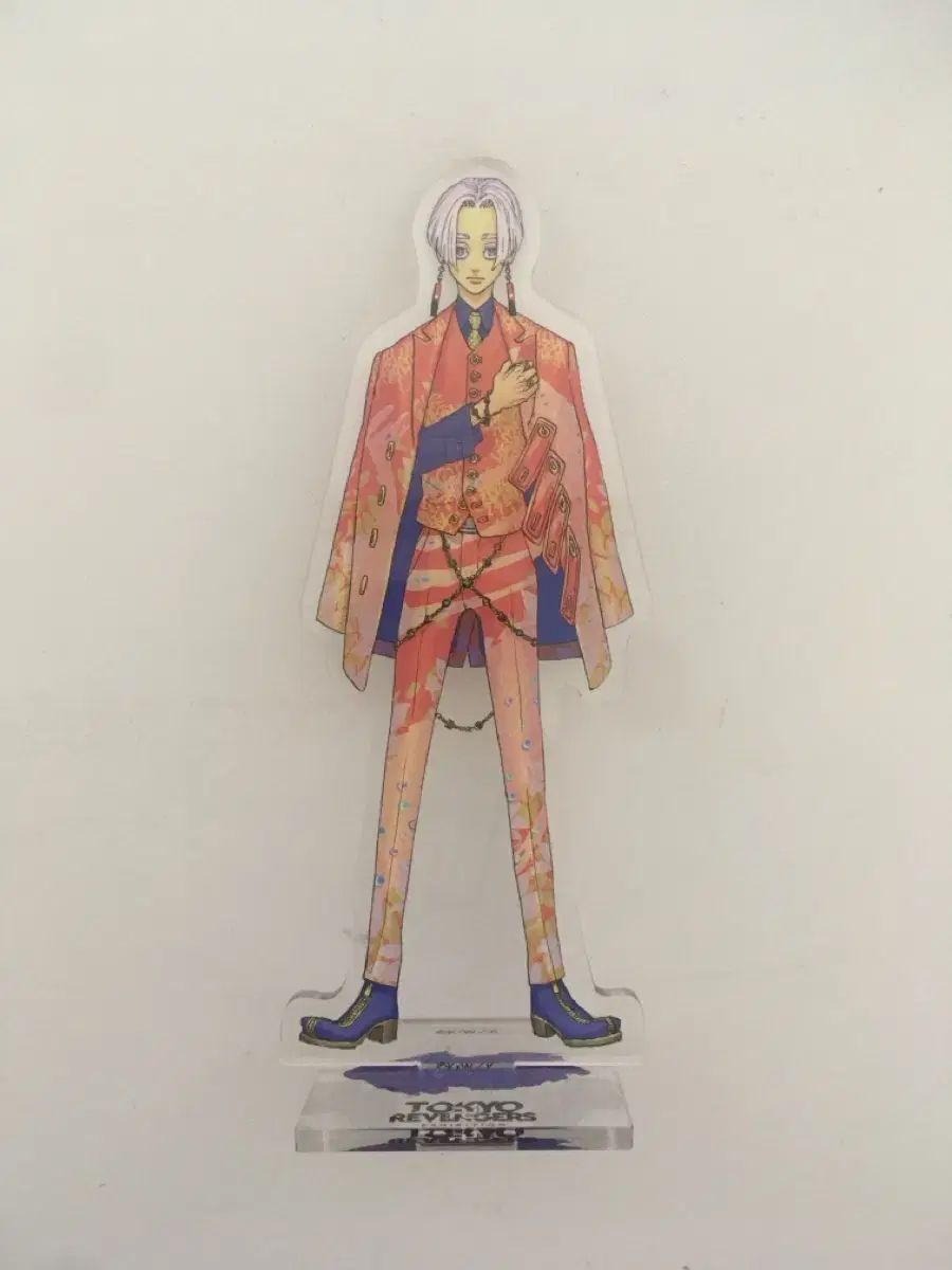 【期間限定値下げ】東リべ 黒川イザナ 原画展 グッズ アクリル系 東京リベンジャーズ(東リべ) 黒川 イザナ 原画展 アクリル