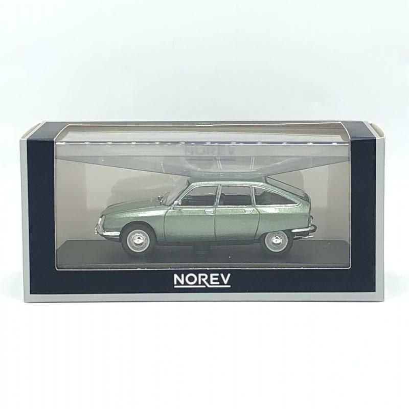 中古】1/43 ｱﾙﾋﾟｰﾇ A108 ｸｰﾍﾟ 2 + 2 1961(ｼﾙﾊﾞｰ) [517821][10]