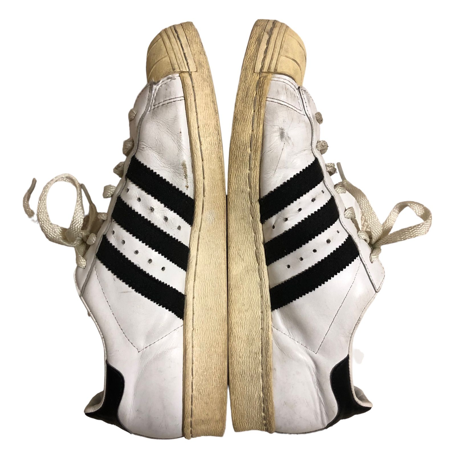 ♦️リッキー♦️adidas ss80s 913165 スーパースター アディダス adidas SUPERSTAR 80s スーパースター 913165 US8.5