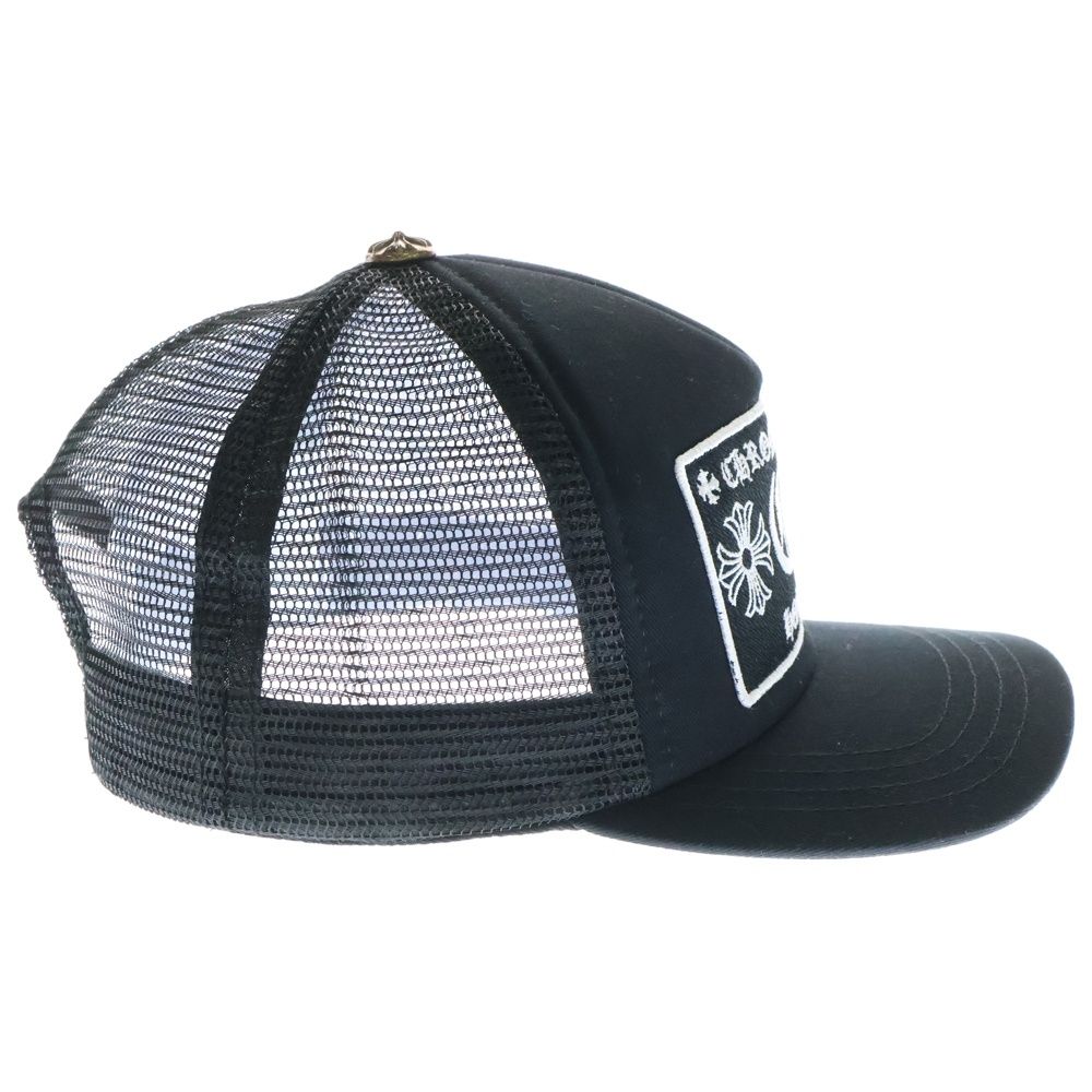 CHROME HEARTS (クロムハーツ) TRUCKER CAP HONOLULU ホノルル