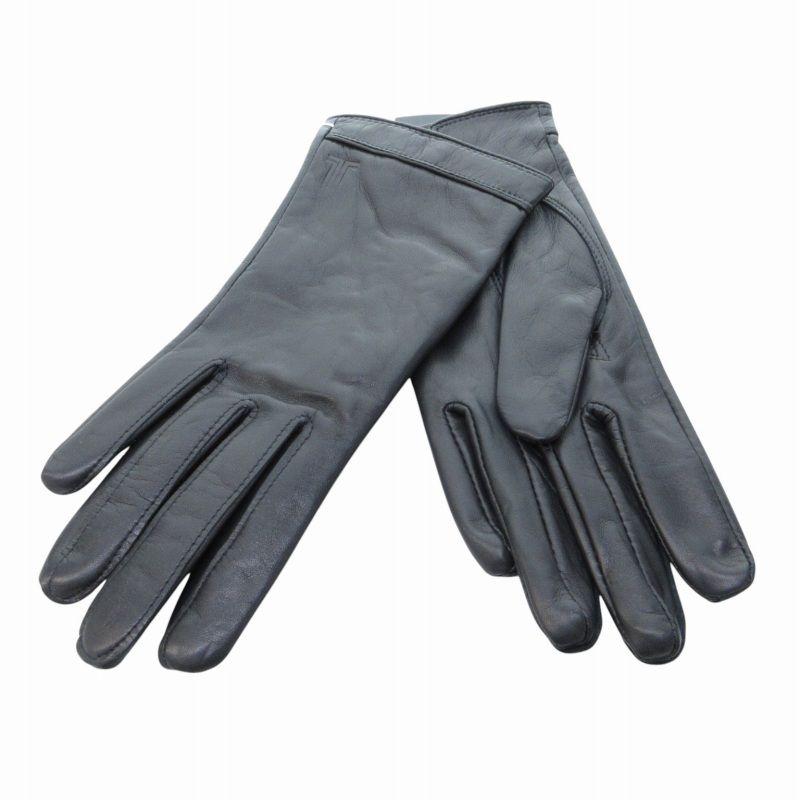 ★ランバン LANVIN collection ★高級ライン★秋の羽織り★ツィード エレガント ジャケット size 40 LANVIN COLLECTION ランバン コレクション レディース ノー