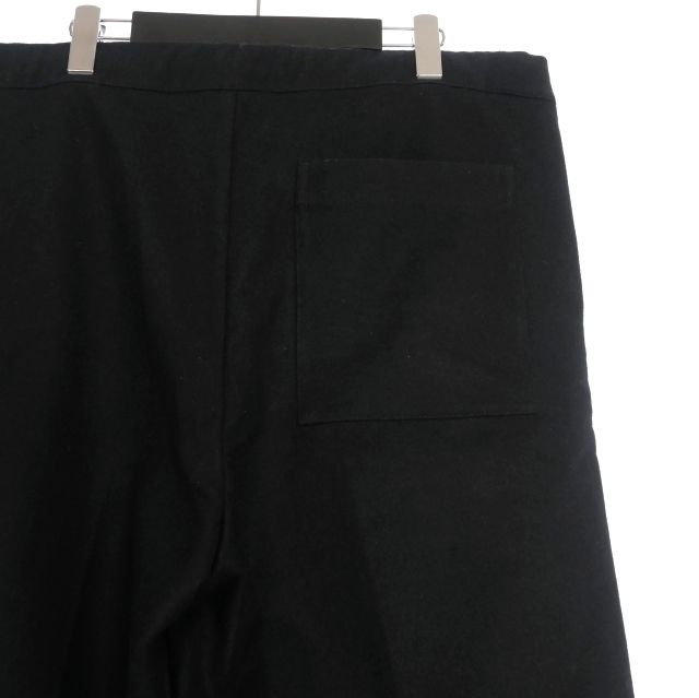 オーエーエムシー OAMC 23AW Base Pants ウール イージーパンツ