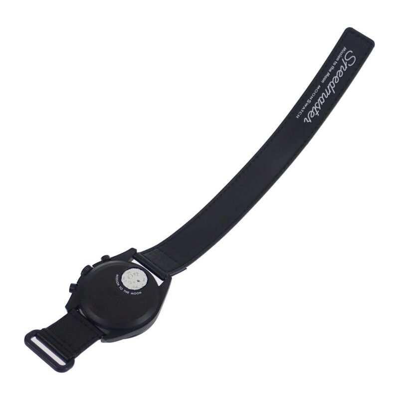 オメガ　スウォッチ　スヌーピー　Swatch omega 美品 Swatch/スウォッチ】 オメガ×スウォッチコラボ スヌーピー