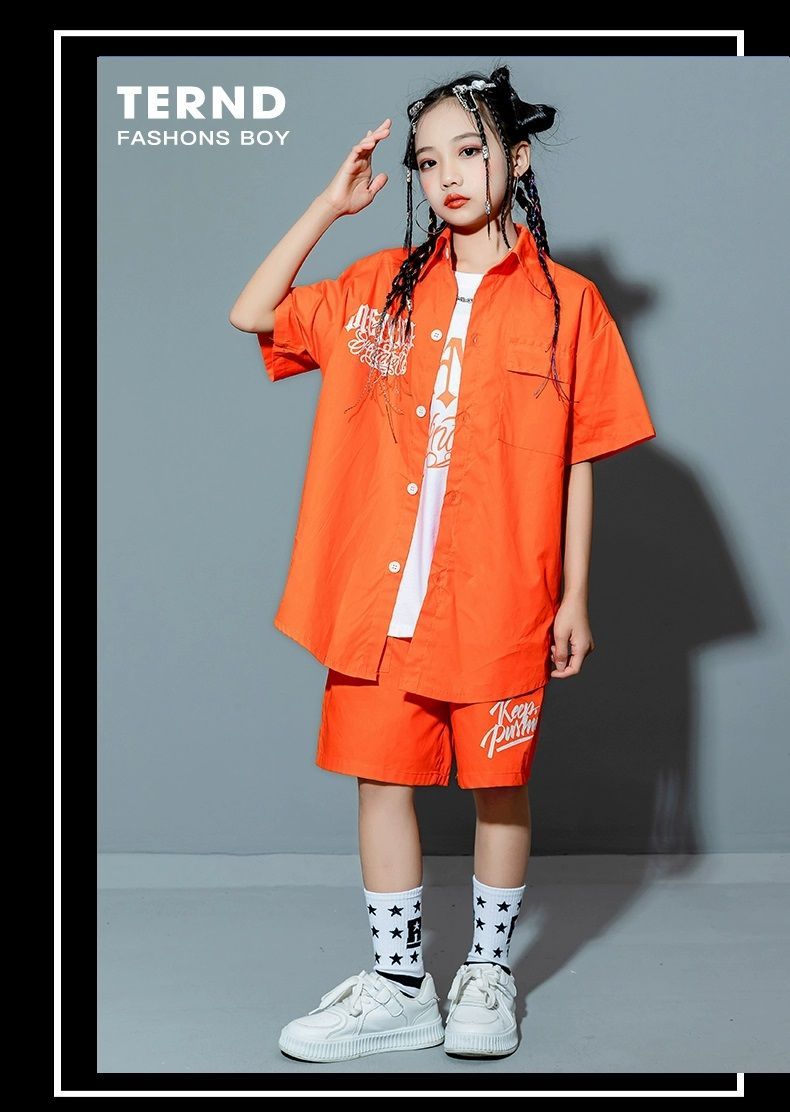 キッズ K-POP