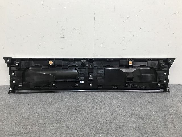 スペーシア MK53S 純正 後期 フロント グリル/ラジエーターグリル