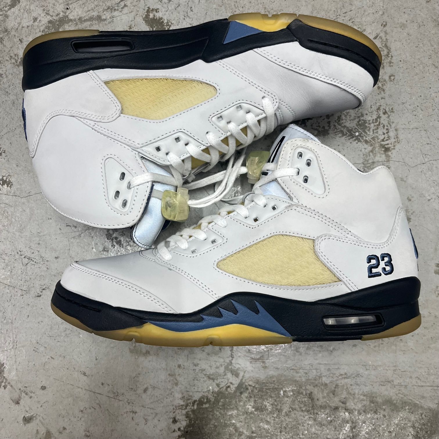 国内正規 A Ma Maniere Nike WMNS Air Jordan 5 Retro SP Dawn