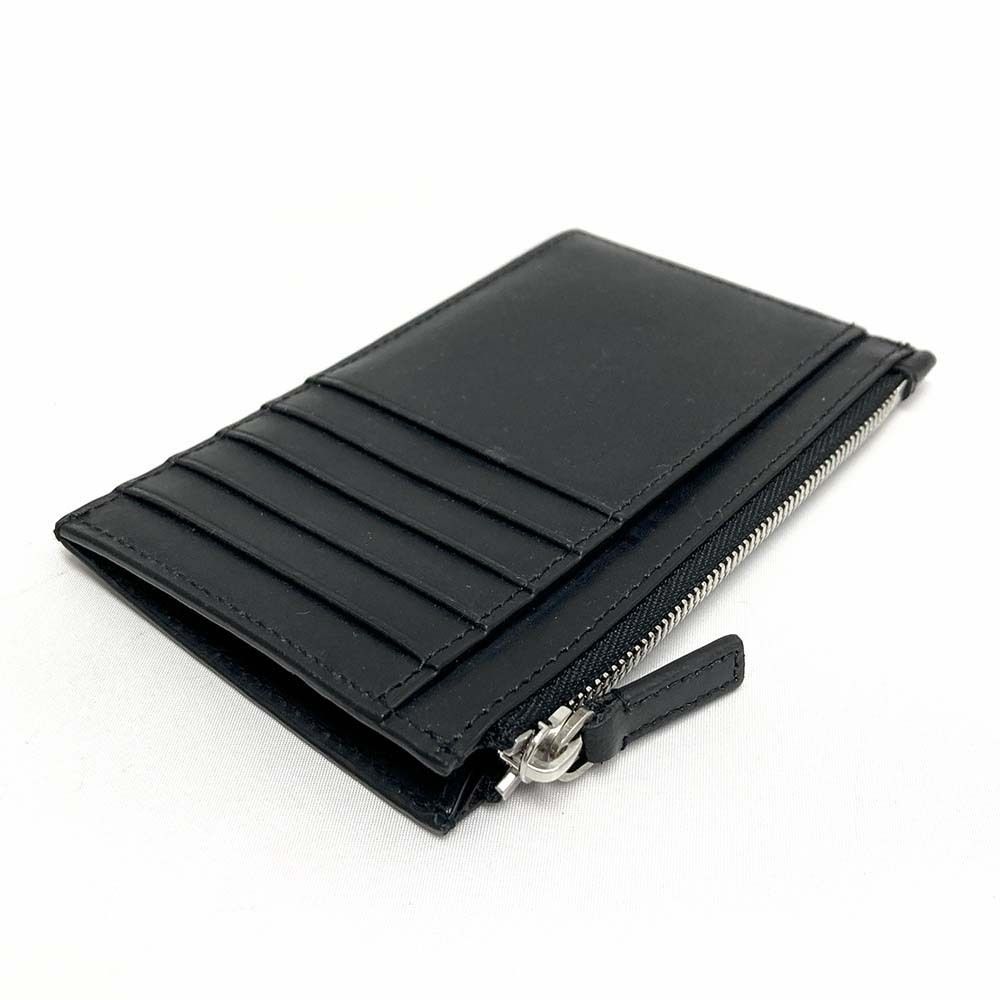 BALENCIAGA　バレンシアガ　カードケース 新品 BALENCIAGA バレンシアガ 664044 23V0Y 1000 カードケース