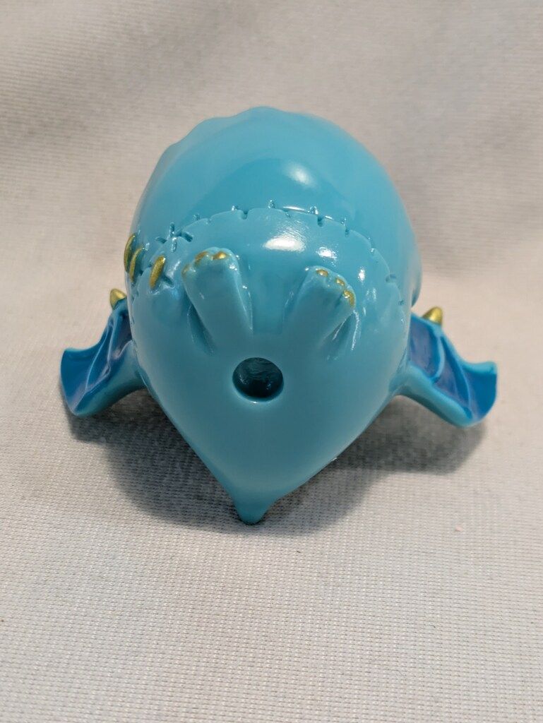 カゲマルデザイン チャイビー クリアブルー カゲマルデザイン チャイビー クリアブルー KAGEMARU DESIGNS