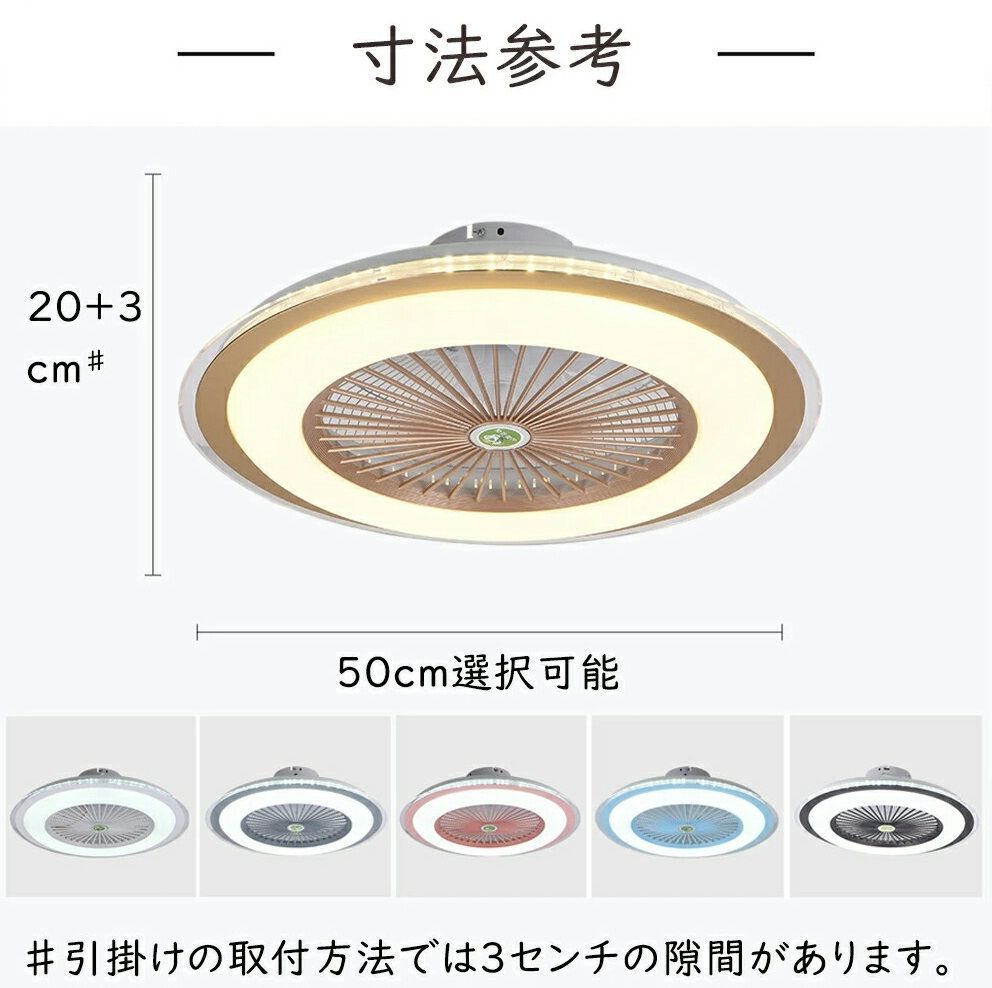 led