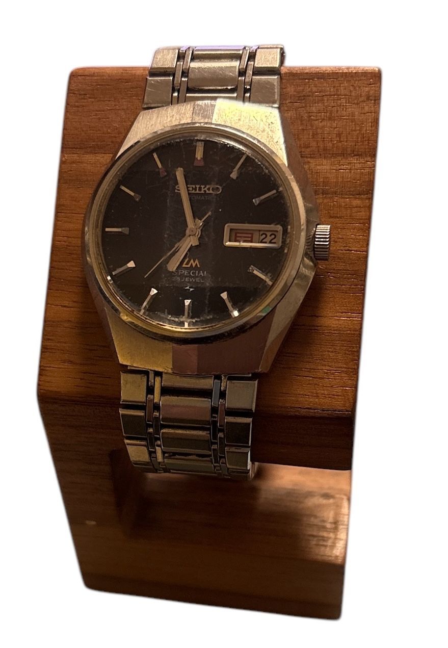 SEIKO セイコー LM ロードマチック SPECIAL スペシャル 5216 SEIKO セイコー LM ロードマチック SPECIAL スペシャル 5216