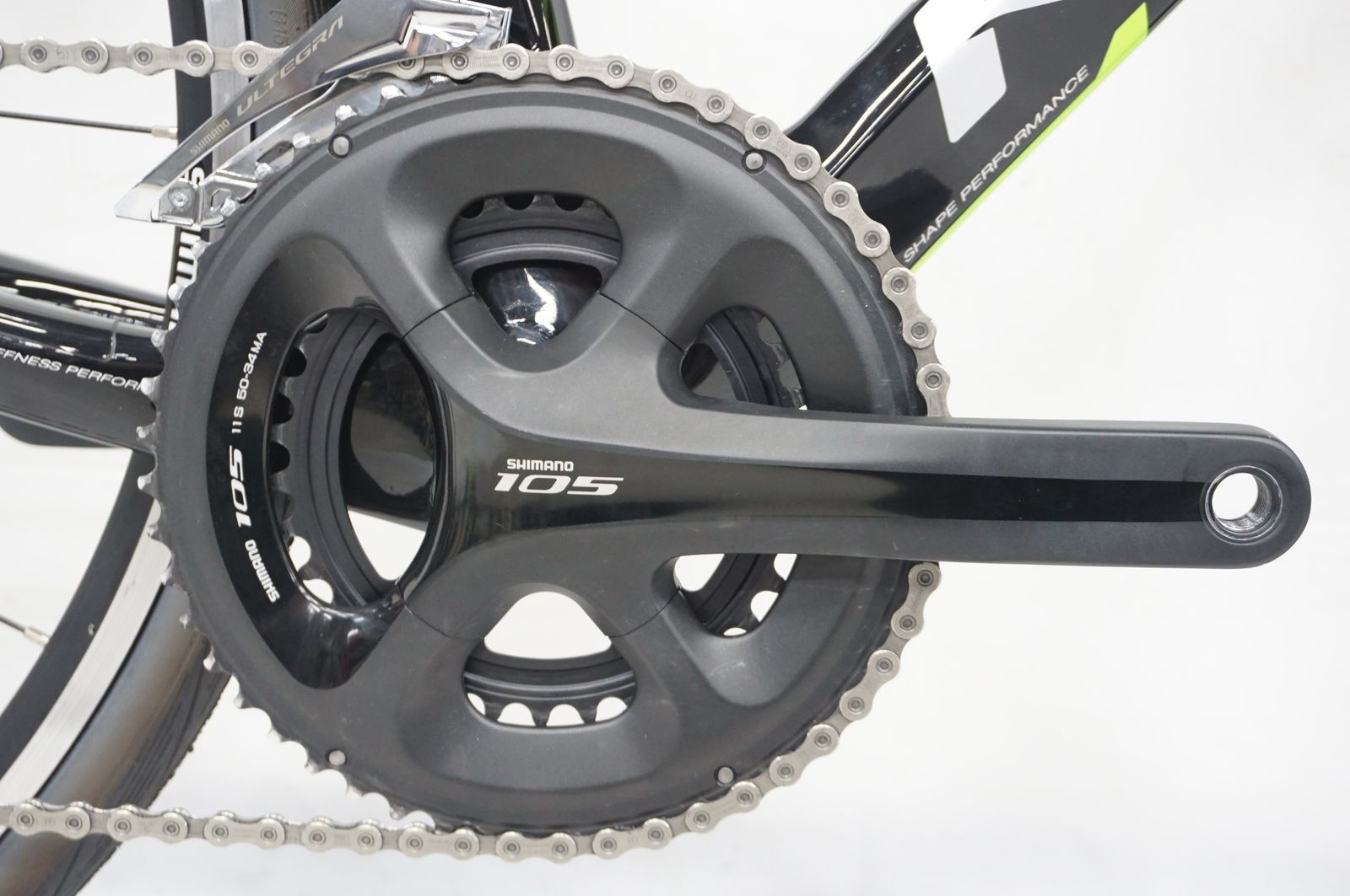 KUOTA 「クオータ」 KRYON 2019年モデル ロードバイク / バイチャリ阪急塚口店 IT4AY5QQ55UG KUOTA 「クオータ」 KRYON 2019年モデル ロードバイク / バイチャリ