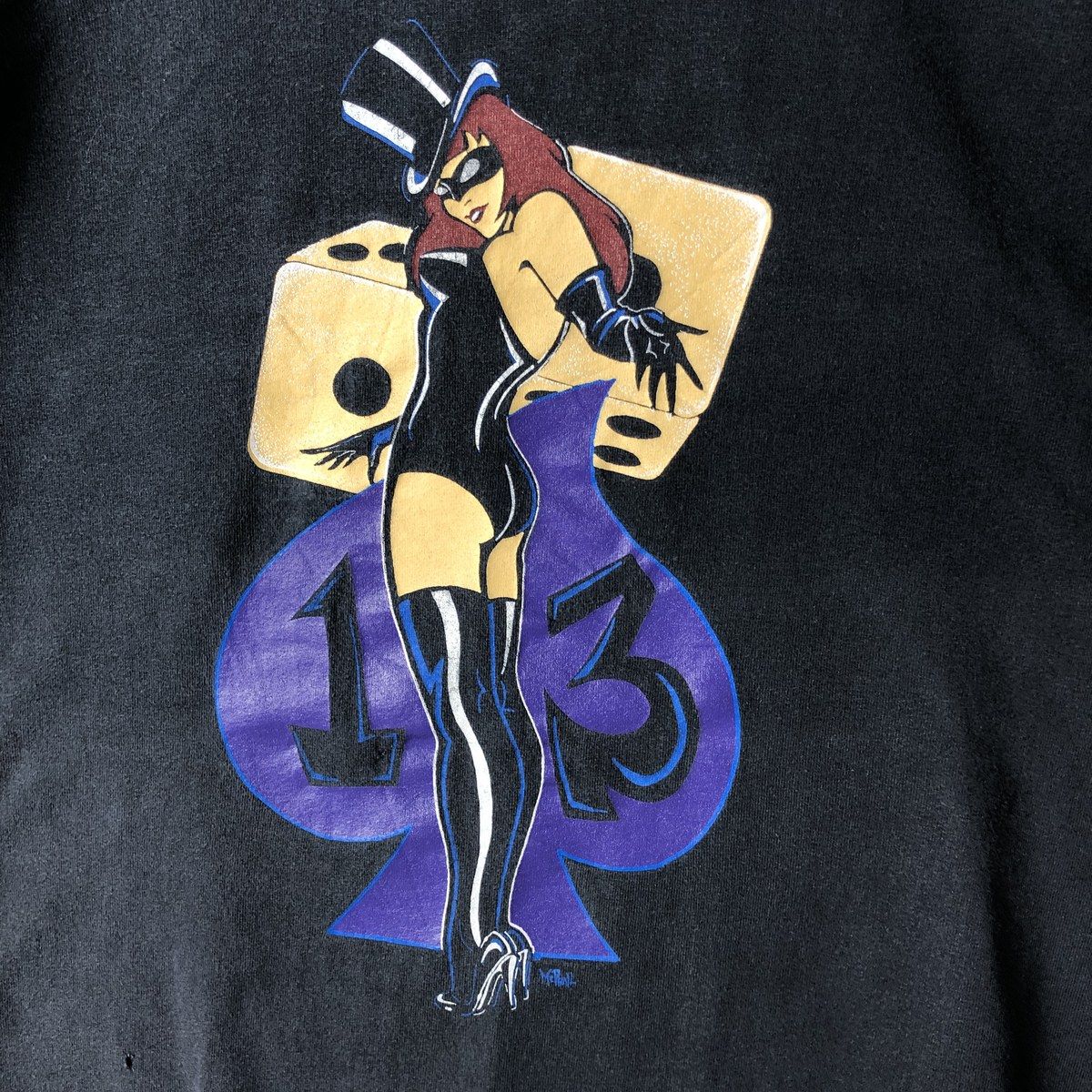 MURINA ロングTシャツ