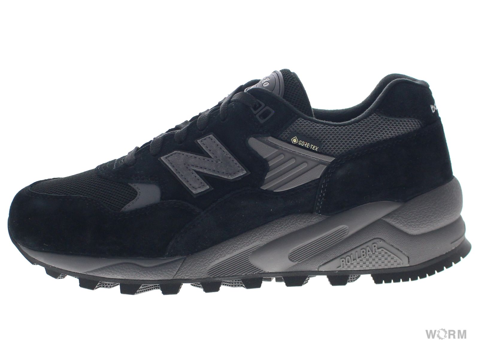 【US8】 New Balance MT580RGR 【新古品】