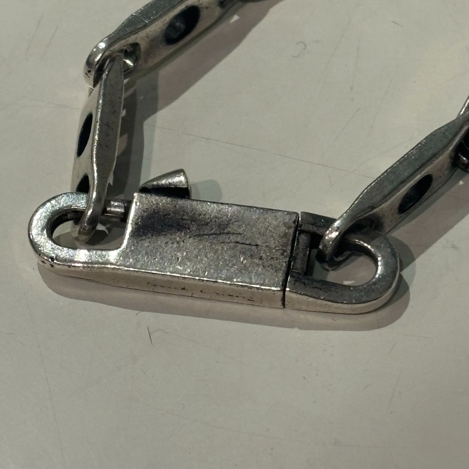 Rick Owens リックオウエンス 「CHAIN BRACELET」チェーン