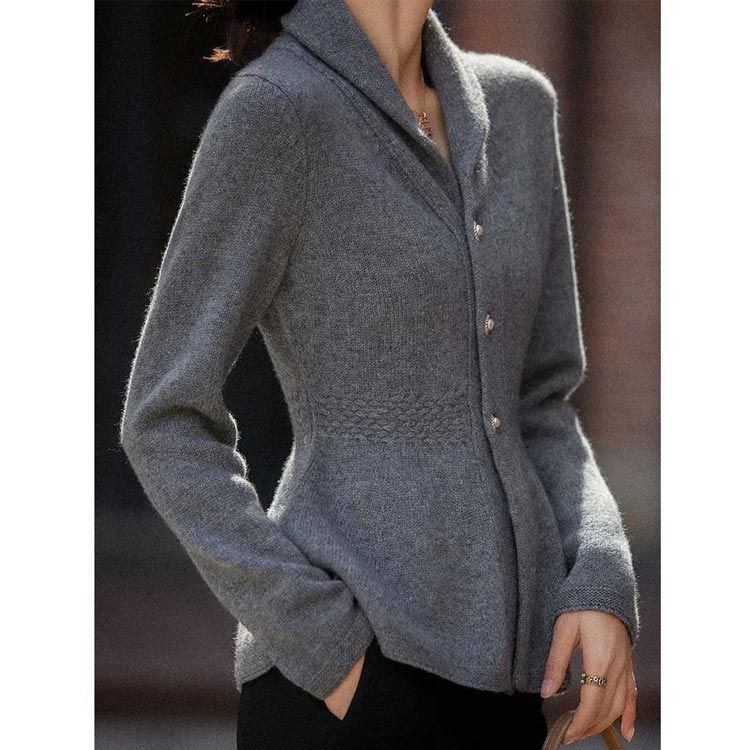 レディース カーディガン