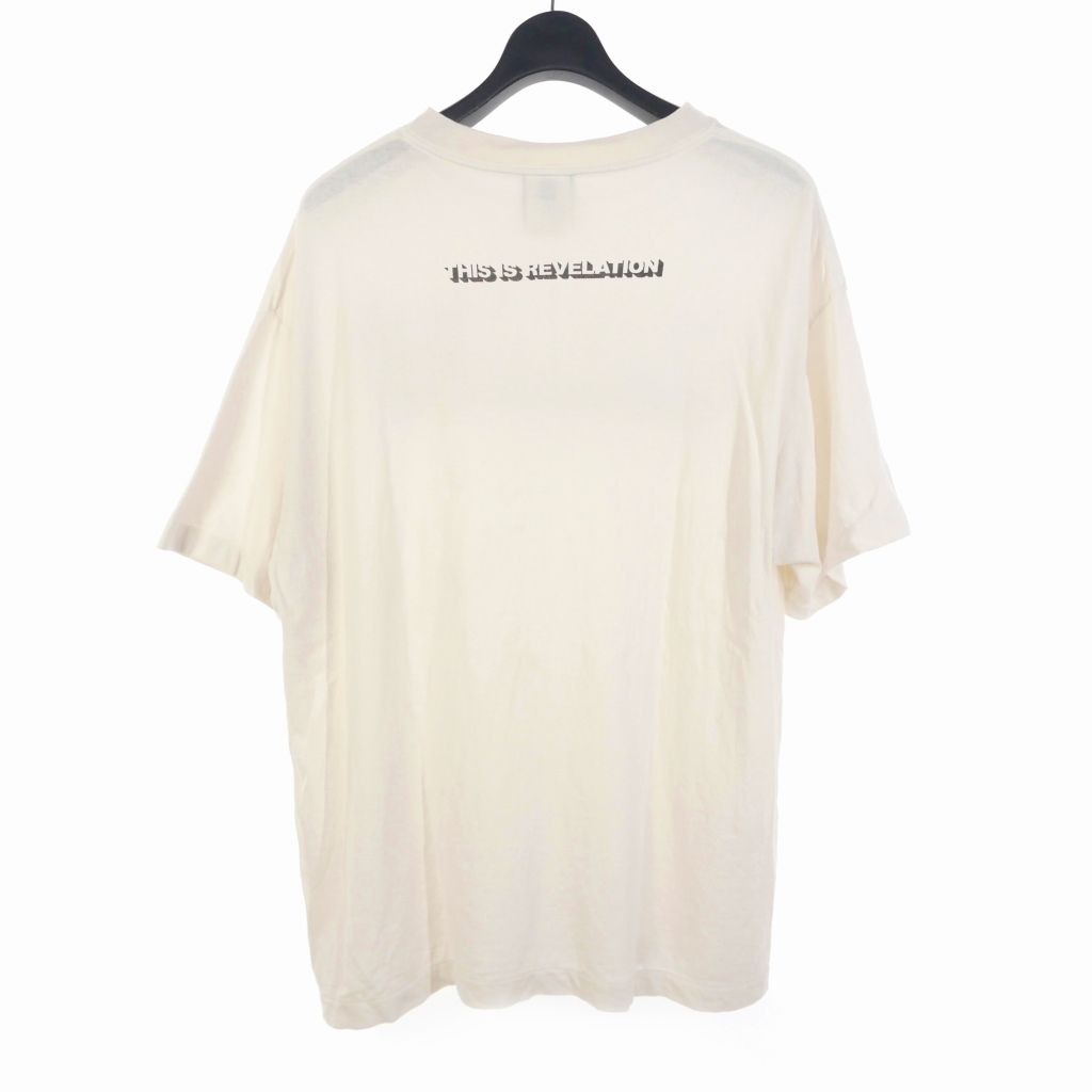 セントマイケル SAINTMICHAEL SS TEE Tシャツ カットソー 半袖 M  