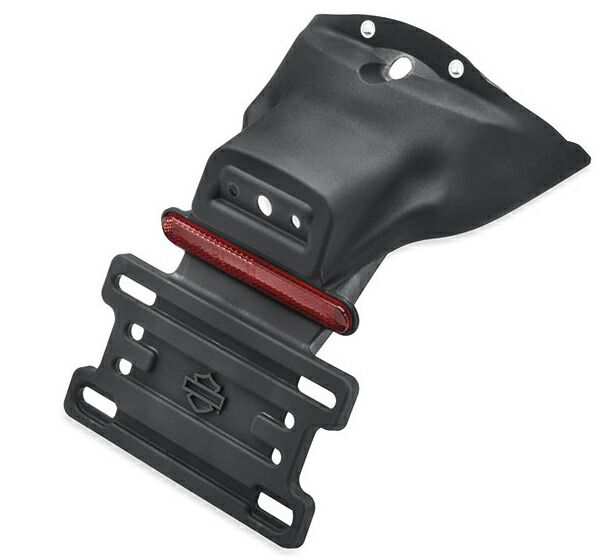 ライセンスプレートブラケットキット 2010〜22年スポーツスター