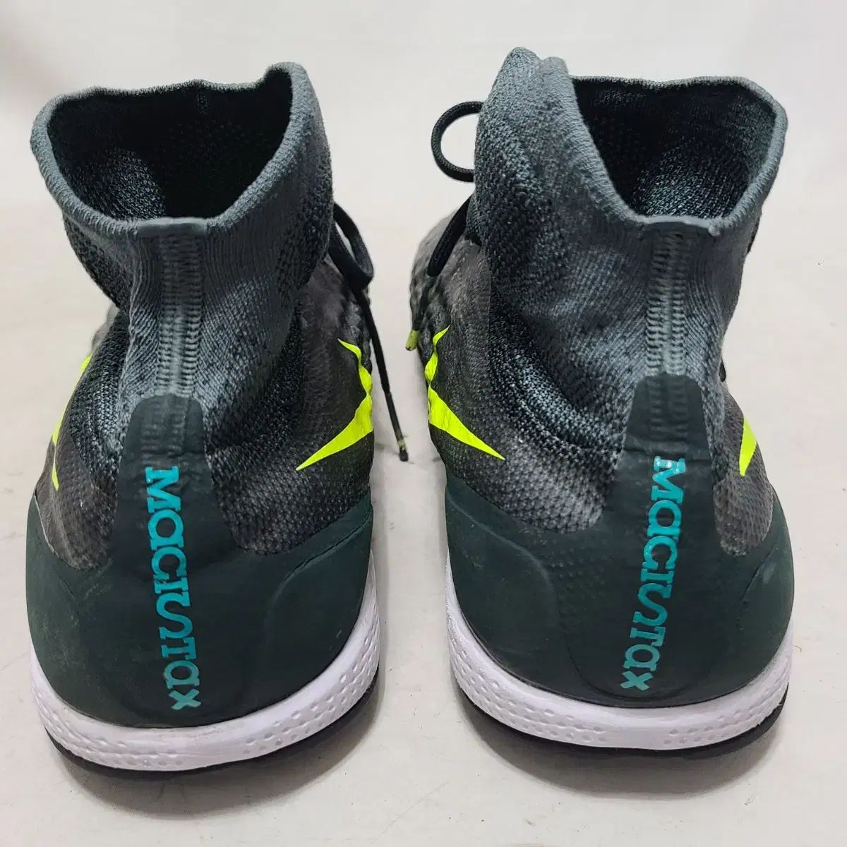 NIKE - NIKE ナイキ トレーニングシューズ マジスタX プロキシモ2 TF ナイキ マジスタX プロキシモ2 TF 詳細 : Kohei's BLOG サッカー