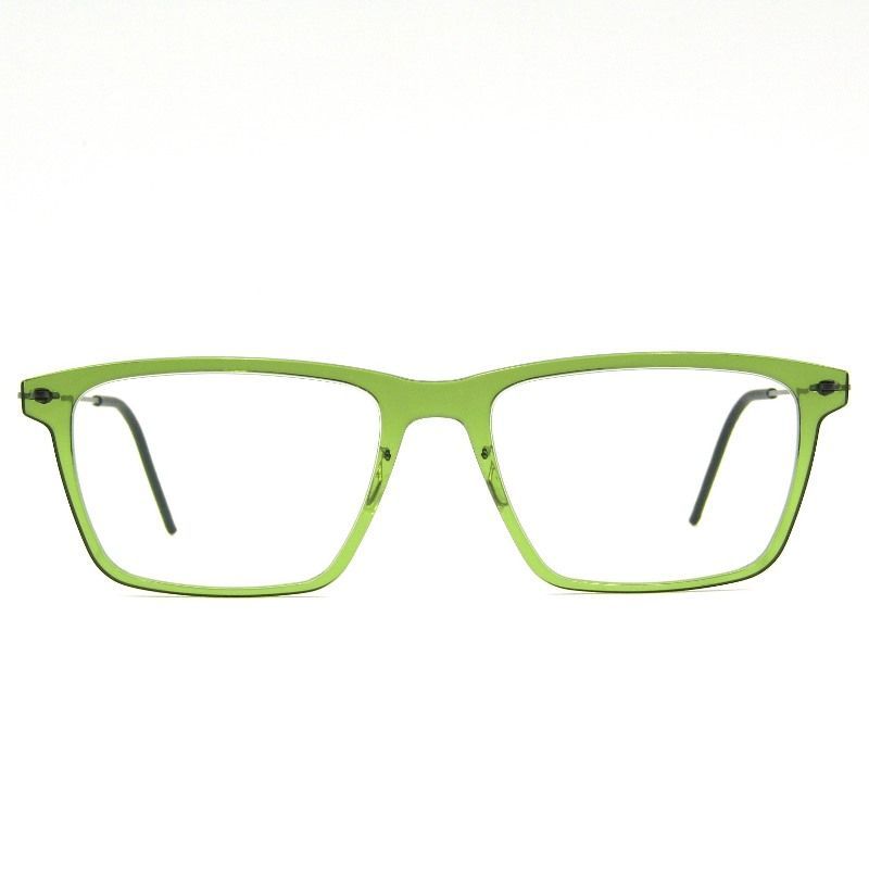 未使用 LINDBERG リンドバーグ メガネフレーム NOW 6646 デンマーク製  