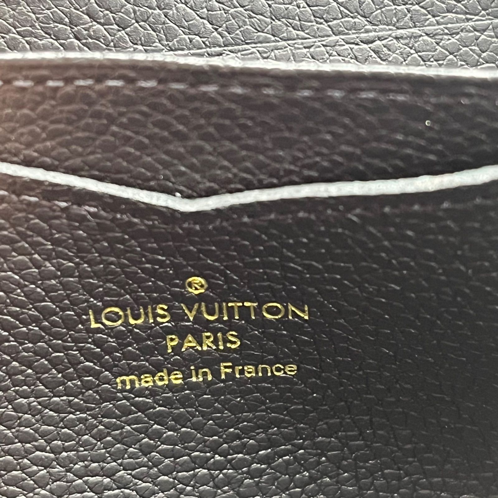 ルイヴィトン LOUIS