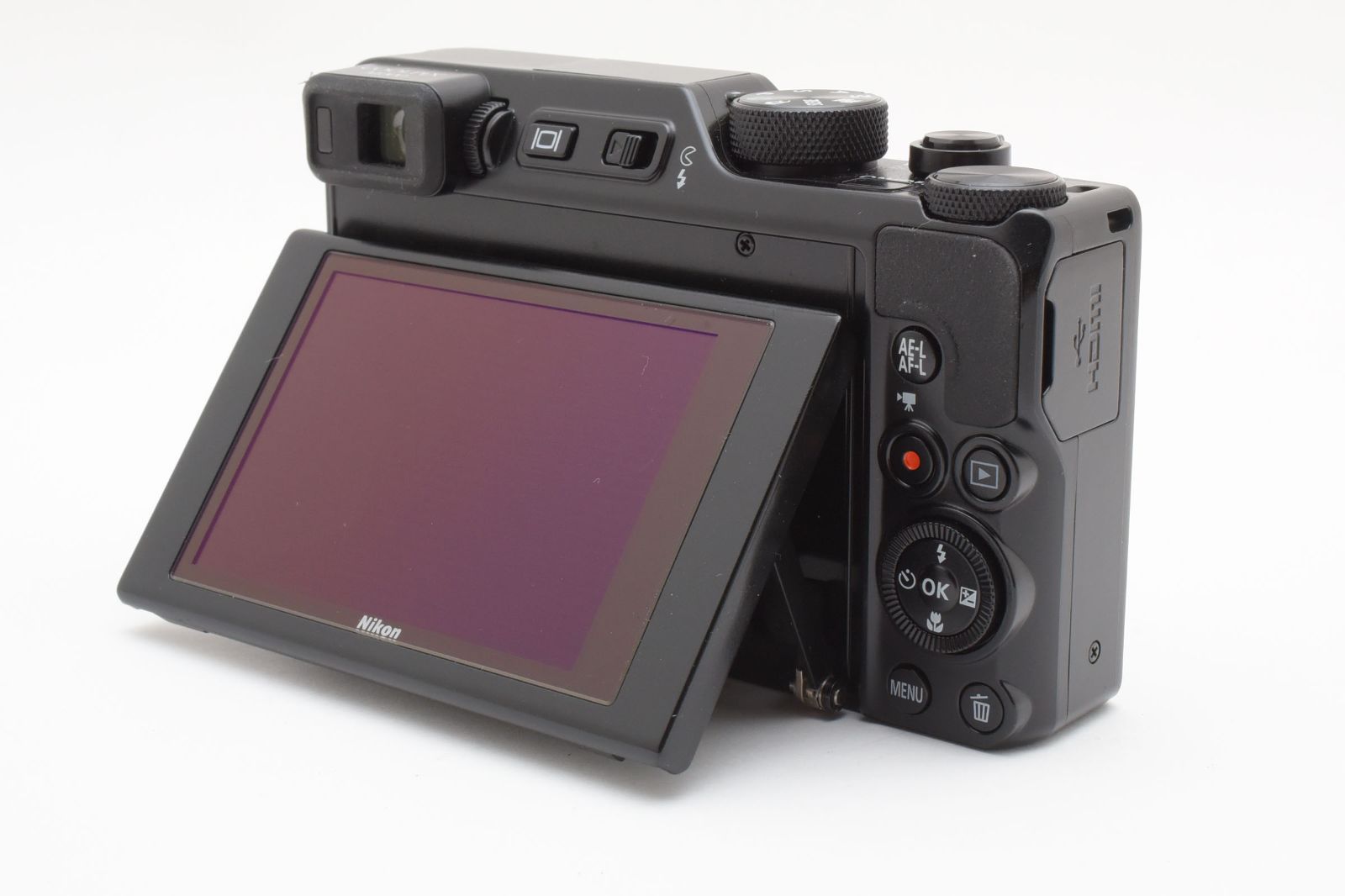 coolpix A1000