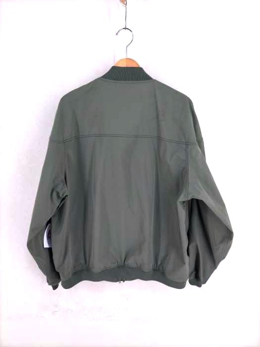 ラディアル RADIALL 22SS LO-N-SLO - ZIP UP BLOUSON メンズ JPN：L - メルカリ