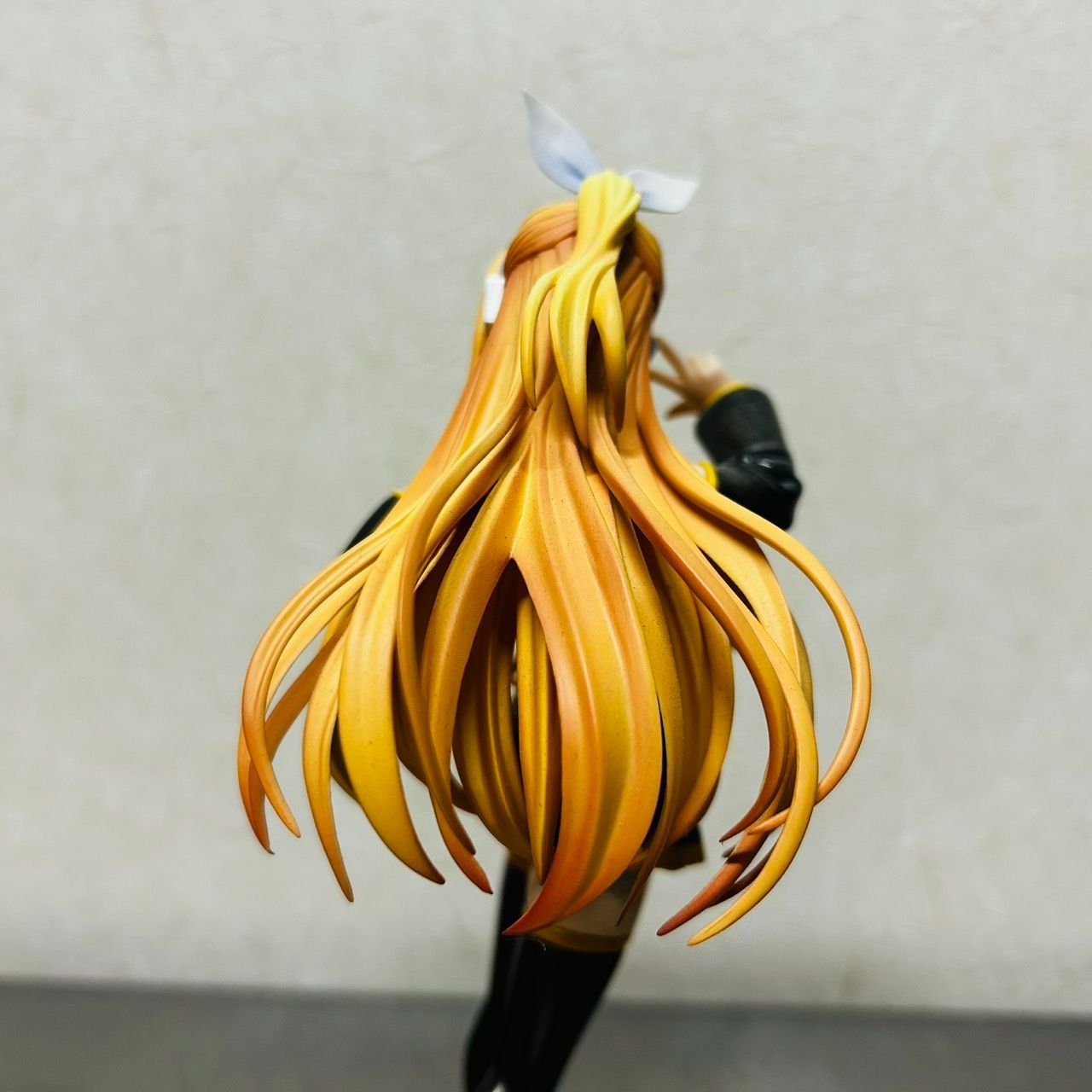 鏡音リン リンちゃんなう 大人リン ver. 1/8 スケール